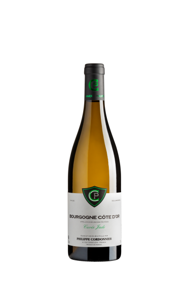 MAGNUM 1,5L DOMAINE PHILIPPE CORDONNIER - CHARDONNAY  AOC Bourgogne