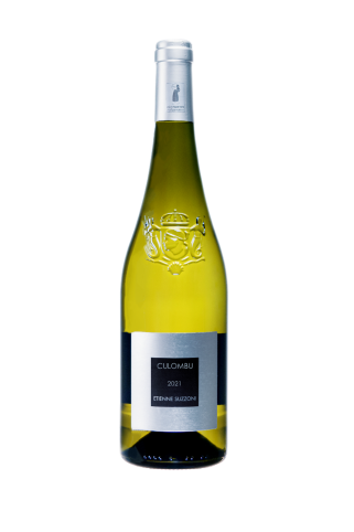 Clos Culombu - Culombu blanc - AOP Calvi