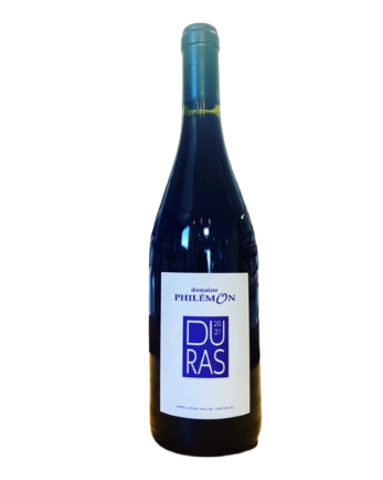 Domaine Philemon - Duras BIO AOC Gaillac