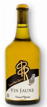 Domaine Pierre Richard - Vin Jaune 84 mois AOC Côtes du Jura