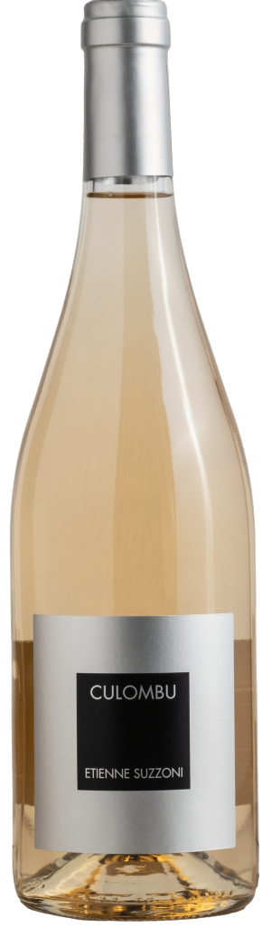 Clos Culombu - Culombu rosé - AOP Calvi