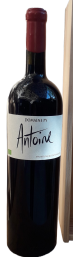 Magnum 1,5L DOMAINE PY - ANTOINE  BIO AOC Corbières