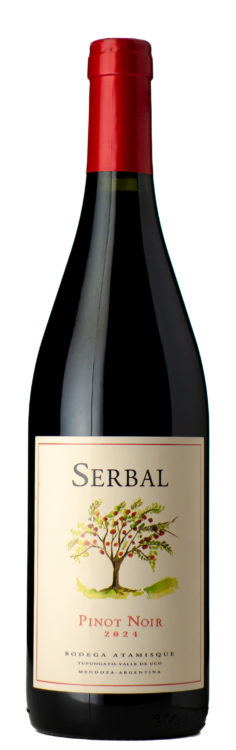 Atamisque Serbal - PINOT NOIR
