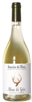 Domaine Arca - Blanc de Grès  IGP Côtes Catalanes
