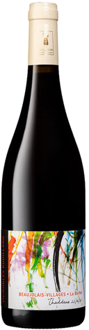 Domaine Bodillard - AOP Beaujolais villages Nouveau "La Barbe" 2026