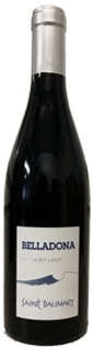 Domaine Saint Daumary - Belladona AOC Pic Saint Loup