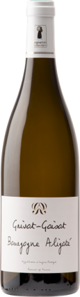 Grivot & Goisot - Bourgogne Aligoté  AOC Bourgogne Aligoté
