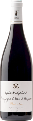 Grivot & Goisot - Pinot Noir AOC Bourgogne Côtes d'auxerre