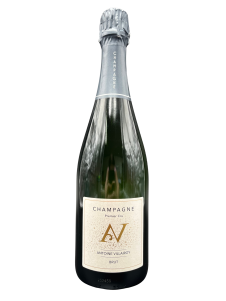 CHAMPAGNE 1ER CRU BRUT MAGNUM 1,5L Antoine Villairoy