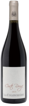 Château de la Colombière - Costes Rouge AOC Fronton