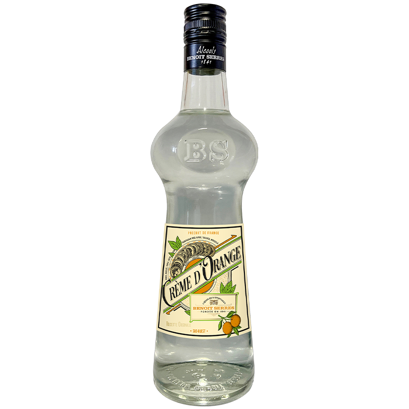 Crème d'Orange Benoît Serres 70cl - 15%