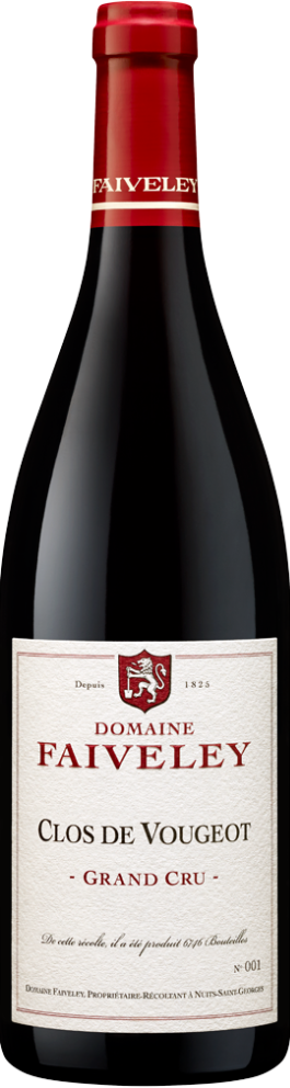 Domaine Faiveley - Clos de Vougeot Grand Cru 2020