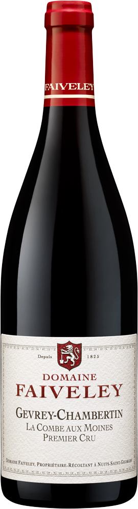 Domaine Faiveley - Gevrey-Chambertin 1er Cru La Combe aux Moines 2021