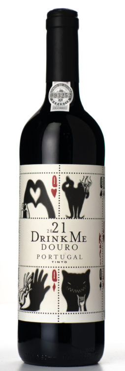 Rouge Niepoort - Drink Me Tinto