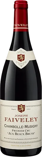 Domaine Faiveley - Chambolle-Musigny 1er Cru Aux Beaux Bruns 2021