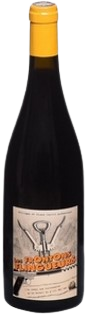 Château de la Colombière - Les Frontons flingueurs BIODYNAMIE AOC Fronton