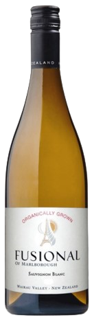 Nouvelle Zélande Marlborough Fusional