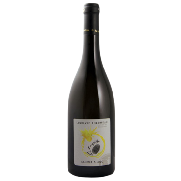Domaine des Bénédictins - La Griffe (chenin) AOP Saumur blanc