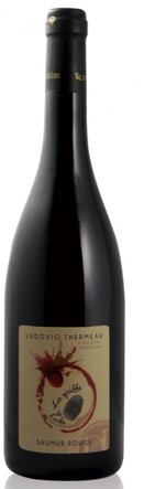 Domaine des Bénédictins - La Griffe rouge AOP Saumur rouge