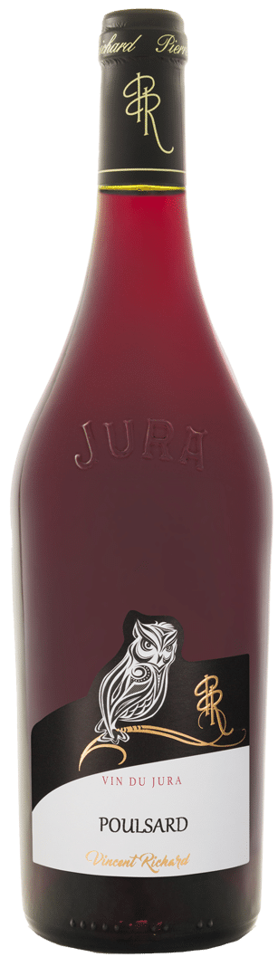 Domaine Pierre Richard - Poulsard AOC Côtes du Jura