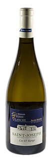 BLANC Domaine de Pierre blanche - Les 85 rangs AOC St Joseph Blanc