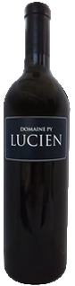 Domaine PY - Lucien BIO AOC Corbières