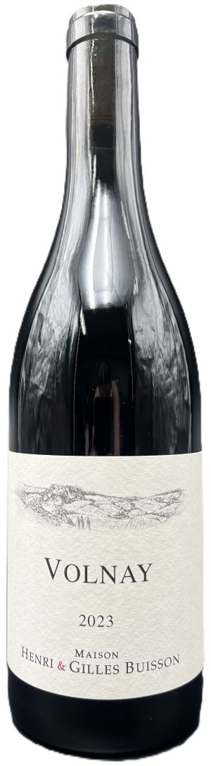 VOLNAY - Maison Buisson Bio AOC