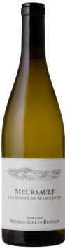 Gilles Buisson - Chardonnay Biodynamie  Meursault "Les vignes de Marguerite" 2020