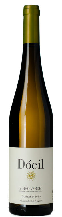 Blanc Niepoort - Docil Vinho Verde Loureiro