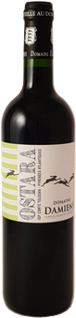 Domaine Damiens "OSTARA" rouge "BIO Sans sulfite ajouté  VDF