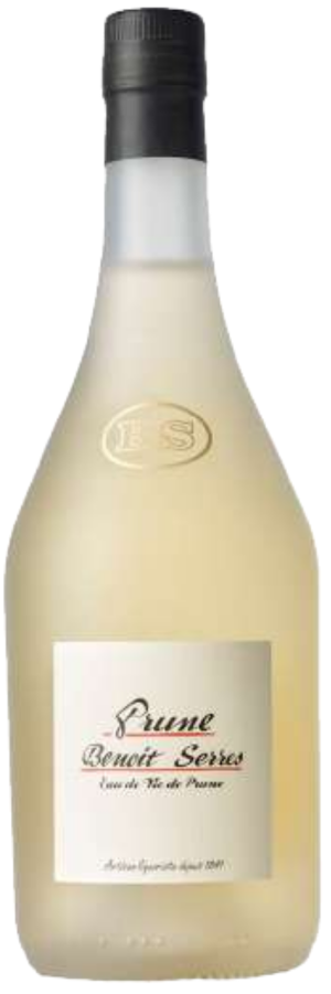 La prune Benoît Serres 70cl - 42%
