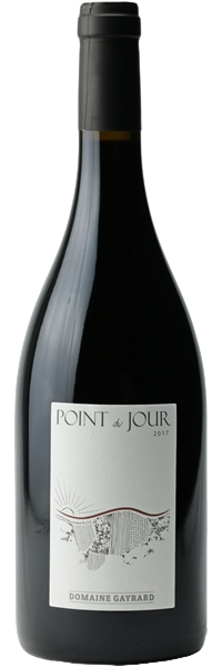 Domaine Gayrard - Point du Jour Conversion BIO IGP Côtes du Tarn