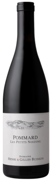 Bio  AOC Pommard - Maison Buisson - Le village 2023