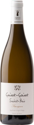 Grivot & Goisot - Sauvignon (Saint Bris) AOC Saint Bris