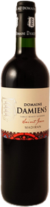 Domaine Damiens - Saint Jean BIO AOC Madiran