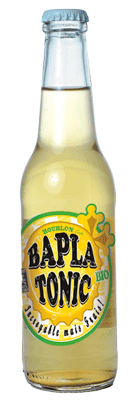 33cl BIO Ba pla Tonic 33cl TVA 5,5%