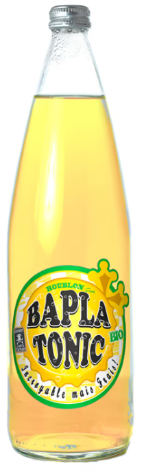 1L TONIC Ba pla TONIC BIO 1L TVA 5,5%