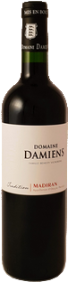 Domaine Damiens - Tradition BIO AOC Madiran
