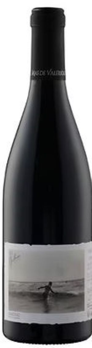 Mas de Valériole -  Beauduc  BIO IGP Bouches du Rhône - Sans sulfites ajoutés