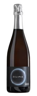 VDF - Domaine des Pothiers Romain Paire - Eclipse rosé