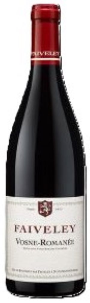 Domaine Faiveley - Vosne-Romanée 2022