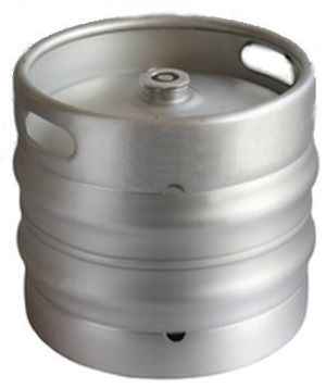 Fût 30 Litres OXIT - Bière Artisanale Tarnaise brassée à la ferme