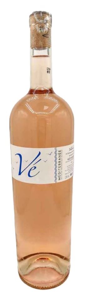 Magnum 1,5L MAS DE VALERIOLE - VE BIO IGP Méditérannée