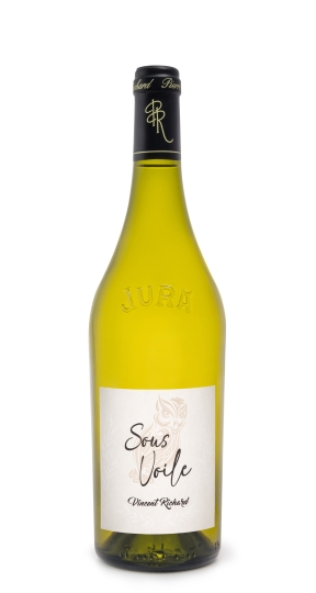 Domaine Pierre Richard - Élégance Chardonnay AOC Côtes du Jura