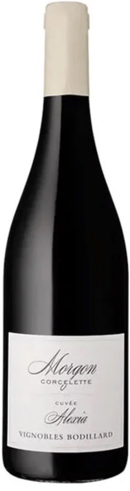 Domaine Bodillard - Alexia Conversion BIO AOC Morgon