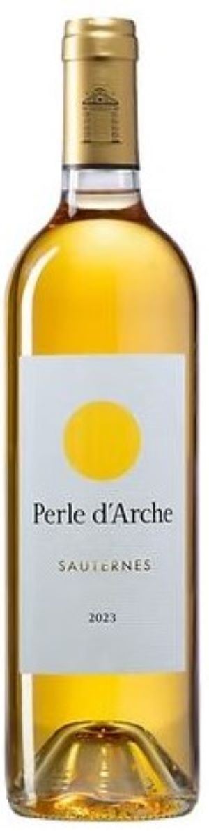 AOC Sauternes - Château d'Arche - Perle d'arche 2023 75cl
