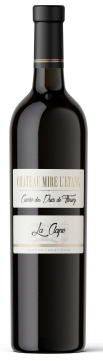 AOP La clape - Domaine de Mire l'étang - Cuvée des ducs de Fleury