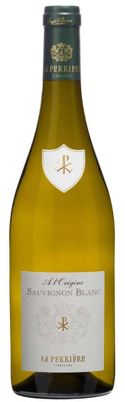 La Perriere à l'origine - Sauvignon VDF