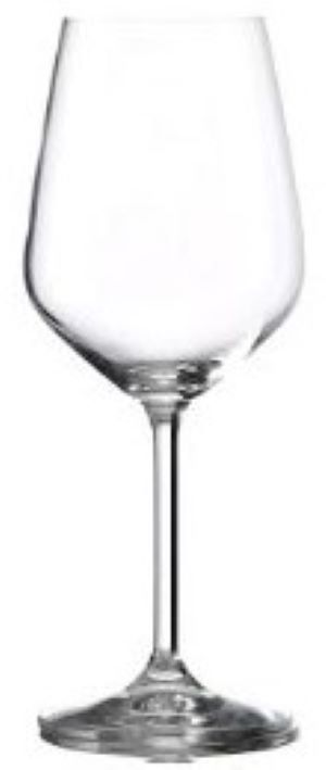 Verres à dégustation sélèction Divin 35cl