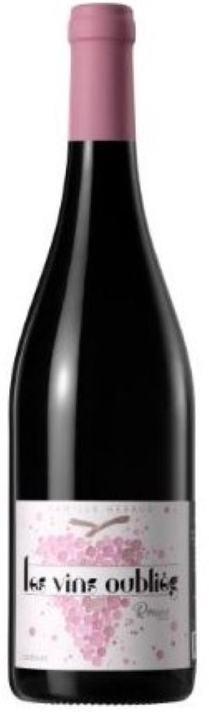 BIO VDF  - Domaine Vallon des Perrières - les vins oubliés